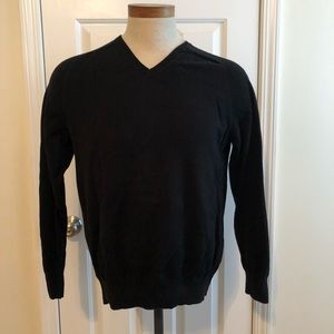 GAP v-neck sweater